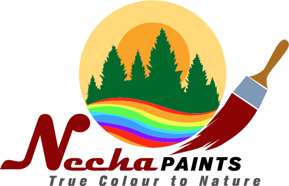 Necha Paints