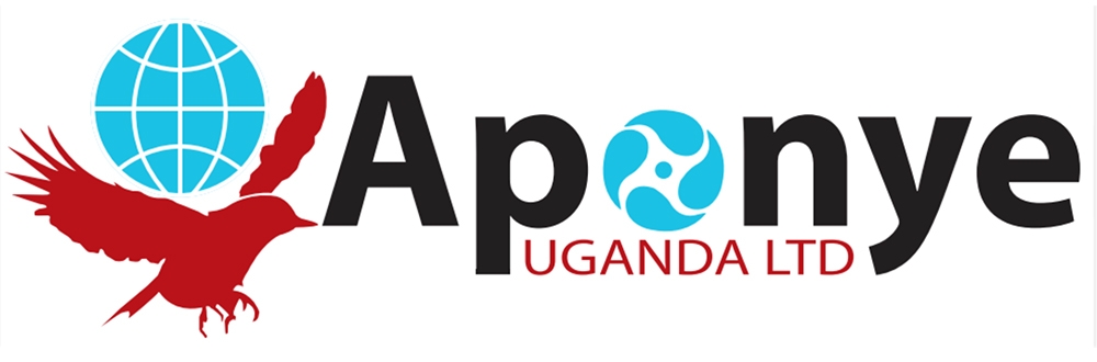 Aponye Uganda Limited